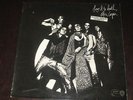 Alice Cooper rare '71 German 1st press LP Love It To Death mint- CLUB PRESS