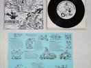 HAMMERHEAD - APOCALYPSE IS NEAR Sozialhilfe Edition * SEHR RAR Lim. 45 * Punk HC