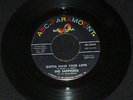 NORTHERN SOUL The Sapphires - Gotta Have Your Love - ABC