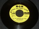 NORTHERN SOUL Carol and Geri - On You Heartache Looks Good - MGM Demo