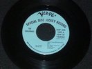 NORTHERN SOUL The Shalimars - Stop And Take A Look At Yourself - Verve Demo
