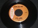 NORTHERN SOUL Etta James - Seven Day Fool - Argo