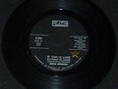 NORTHERN SOUL Eddie Spencer - If This Is Love - ARC