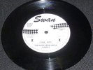 NORTHERN SOUL The Guys From Uncle - The Spy - Swan Demo