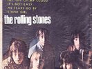 ROLLING STONES - GET OFF OF MY CLOUD (VERY RARE BR. PRESSING 4 TRK 7