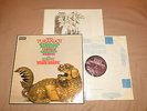 PUCCINI, TURANDOT, 3 RECORD BOX SET, DECCA RECORDS