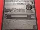 The Black Keys El Camino Record Store Day Rsd 2012 45 Rpm 180G Viny 2 Lp