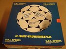 VOETBAL FOOTBALL PICTURE DISC LP / K. SINT-TRUIDEN V.V. (STVV)