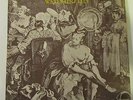 Caravan - Waterloo Lily- Green Brain (metronome) - Germany - Brain 1010