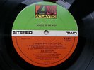 LED ZEPPELIN uk 1973 1st HOUSES OF THE HOLY (K 50014) A2/B2 STERLING EX+/EX