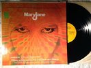 MARYJANE Rare Original Cult 60's SOUNDTRACK - 1A 1st PRESSING - Cheesecake - NM