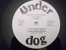 Project Democracy (Marcus Mixx) - Is This Dream For Real (Underdog) 1987 12