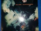 THE CURE  : Disintegration (1989) Elektra / Asylum Records : Vinyl LP