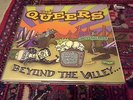 The Queers Beyond The Valley... LP Mint Hopeless RARE Record Vinyl Joe Queer