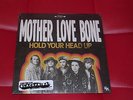 BLACK FRIDAY: MOTHER LOVE BONE - HOLD YOUR HEAD UP LTD US IMPORT 7