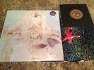 PALE SAINTS-IN RIBBONS- 4AD Records 1992-MINT with free 7 