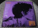 BRIAN AUGER, JULIE DRISCOLL & THE TRINITY Open (Marmalade UK Mono LP) EX