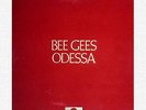 BEE GEES - Odessa - 1969 UK Polydor 2x12” Stereo Vinyl LP Set  Red Felt Gatefold