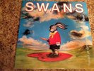 SWANS-White Light From the mouth of infinity GATEFOLD Import UK 2LP's-1991 MINT