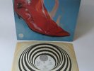 LEGEND  SAME (RED BOOTS) LP ORIG UK 1970 MINT SWIRL VERTIGO 1ST PRESS TOP PROG