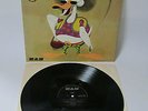 FUZZY DUCK SAME LP ORIG UK 1971 N.MINT MAM 1ST PRESS MONSTER PROG