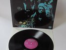 ORANGE PEEL SAME LP ORIG GERMAN 1970 MINT BELLAPHON 1ST PRESS MONSTER KRAUTROCK
