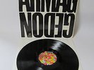 ARMAGGEDON SAME LP ORIG GERMAN 1970 MINT KUCKUCK 1ST PRESS MONSTER KRAUTROCK TOP