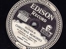 Robert Gayler / Peter Capodiferro - EDISON 50448 - Christmas Memories