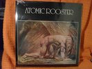 Atomic Rooster ?– Death Walks Behind You  (Akarma Rec. ?– AK 168)