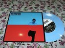 Noel Gallaghers High Flying Birds In The Heat Of The Moment Blue Ltd Edn 7