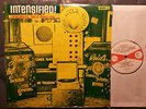 LP Various Artists INTENSIFIED Original Ska 1962-66 ISLAND (UK, 1979)