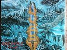 BATHORY Blood On Ice Original 1st Press 1996 LP Viking Metal Unplayed