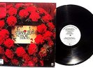 THE STRANGLERS: No More Heroes LP A&M RECORDS SP4659 US 1977 Promo WLP VG+
