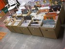 1200 LP ROCK POP KRAUTROCK SOUL NDW LIEDERMACHER