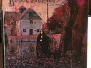 RARE 1ST PRESS BLACK SABBATH SAME UK 1970 ORIG LP 1ST 1Y1,,,2Y1