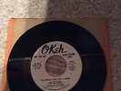 I'm coming to your rescue the triumphs 45rpm northern soul single 7 inch