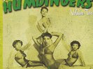 VARIOUS ARTISTS -  SLABS OF HUMDINGERS Vol 2 (19 HOT R&B GREASY GROOVERS) LP