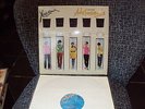X-RAY SPEX GERMFREE ADOLESCENTS LP ORIGINAL FIRST PRESS EMI UK INS 3023 IDENTITY