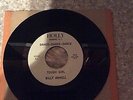 Tough girl billy arnell 45rpm northern soul single 7 inch