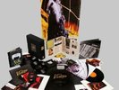 NiB Pearl Jam Vs Vitalogy Super Deluxe Box Set 5x LP Vinyl 3x CD Limited Edition