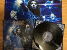COVENANT NEXUS POLARIS ORG First Press w/ BIG POSTER The Kovenant Dimmu Borgir