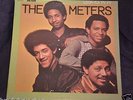 THE METERS - LOOK-KA PY PY Original Josie LP a stone-cold NOLA funk classic