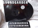 SOUNDGARDEN day i tried to live 12