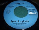 LYME & CYBELLE, 