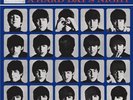 THE BEATLES A Hard Day's Night LP Vinyl Record Album MINT NEW SEALED 180G 33RPM