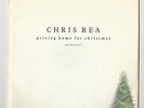 CHRIS REA - the christmas EP 7