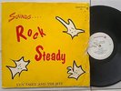 LYN TAITT & THE JETS - SOUNDS.. ROCK STEADY / MERRITONE