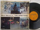 UPSETTERS - MANY MOODS OF 