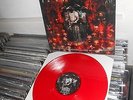 # BELPHEGOR - Pestapokalypse VI LP LTD 278/500 COPIES RED BLACK METAL CD RARE