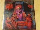 DEATH - Scream Bloody Gore - vinyl 2LP Gatefold NEW & Rare Chuck Schuldiner